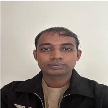 Dr. Reesav Gupta