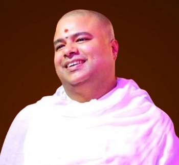 Swami Ram Govind Das