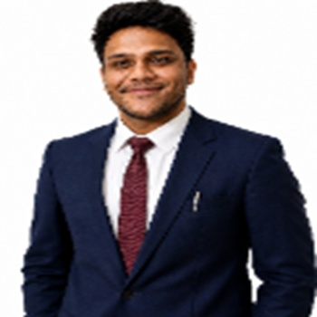 Dr. Aditya Agarwal