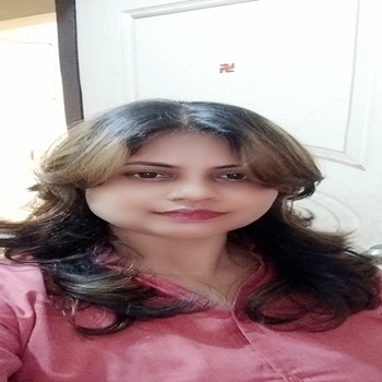 Dr. Rashmi Saxena