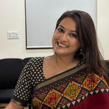 Dr. Kunika Mehta