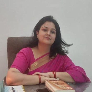 Dr. Madhu Pandey 