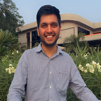 Dr. Aakash Sharma 