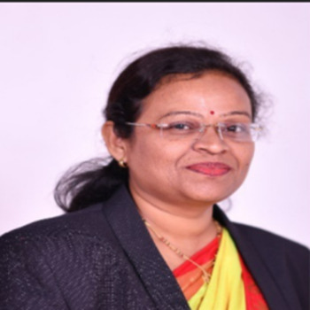 Prof. Madhuri Sahu