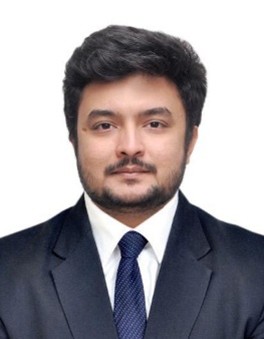 Dr Bharadhwaj Pancholi