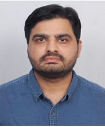 Dr. Kapil Kumar Soni