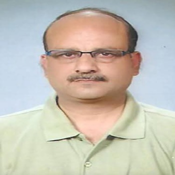 Prof. Vastoshpati Shastri
