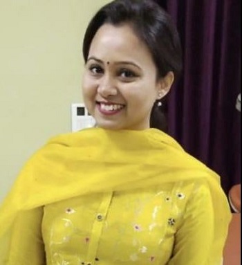 Dr. srishti 