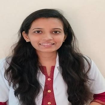 Dr. Riya M Patel