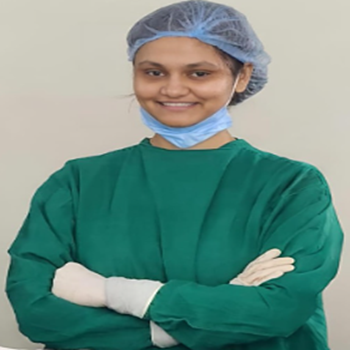 Dr. Parini Rohitbhai Patel