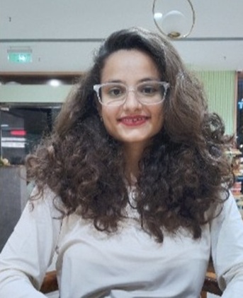 Dr. Sweta Mer