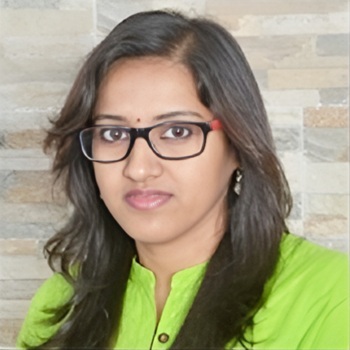 Dr. Banani Das