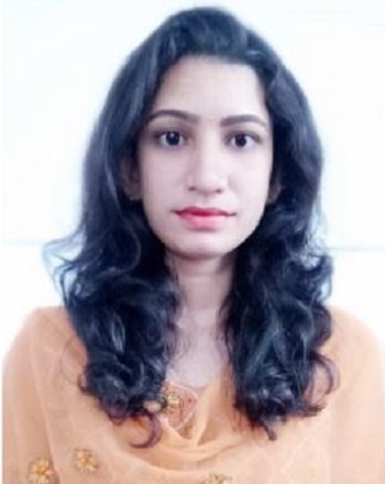 Dr Priyanka Gudisa Rai