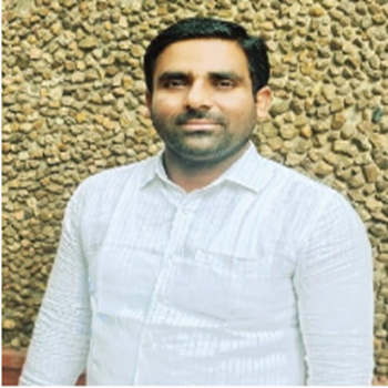 Dr. Nenavath Balu Naik