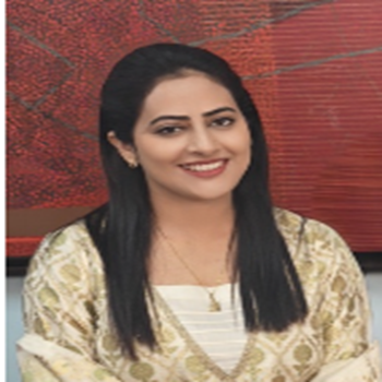 Dr. Sahar Zaidi