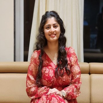  Dr. Kshiti Parmar