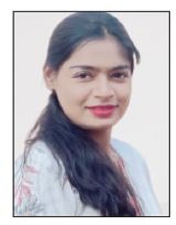 Dr. Ishika Jaiswal