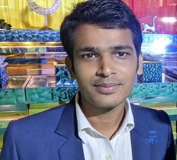 Dr. Rahul Kanaoujiya