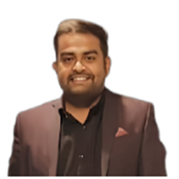 Dr. Gaurav Chaudhary