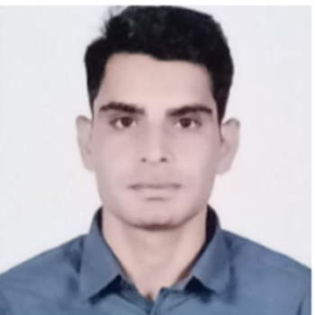 Dr. Ravi Shanker Pareek