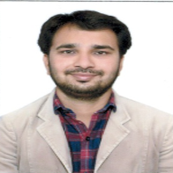 Dr Vikalp Kubavat