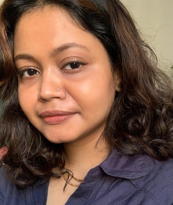 Dr. Aakanksha Shukla