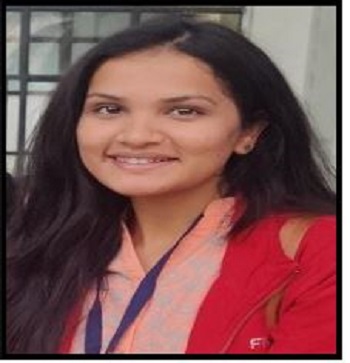 Dr. Aastha Kharya