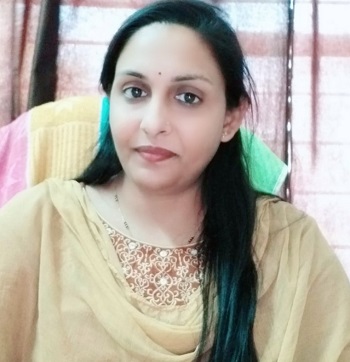 Dr. Smruti Sohani