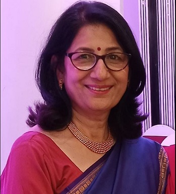 Dr. Nisha Nandini Bhartiya
