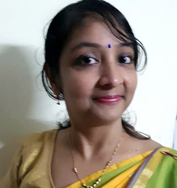 Dr Alpa Markande (Srivastava)