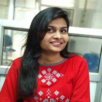 Muskan Garg