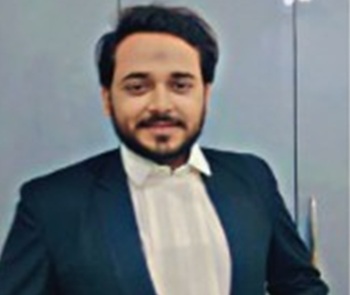 Adv. Momin Abdullah Sarfraz