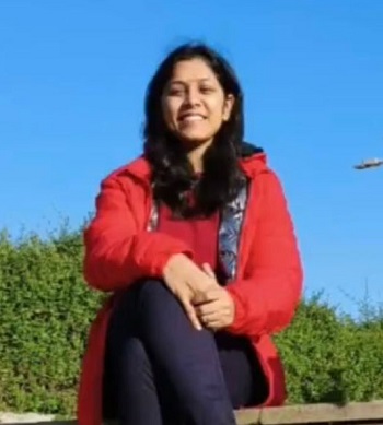 Dr. Mukta Bansal 