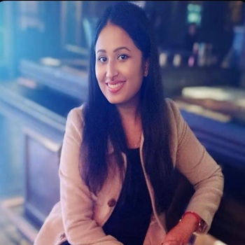 Aparna Singh