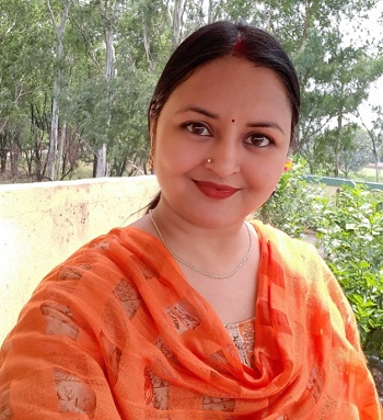 Dr. Jyoti Rani