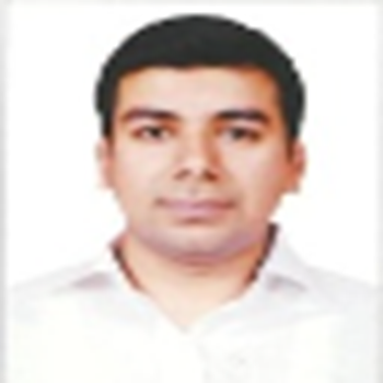 Dr. Deepak Sharma