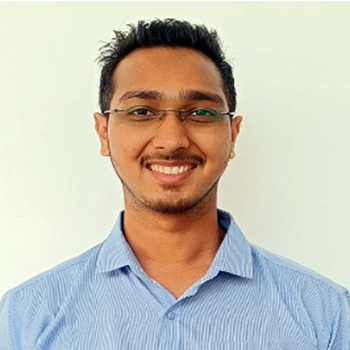 Dr. Amol Ranjan