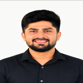 Dr. Ketul Patel 