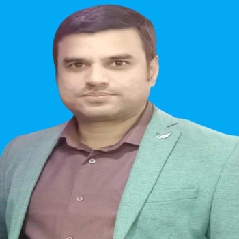 Dr. Rajeev Ranjan