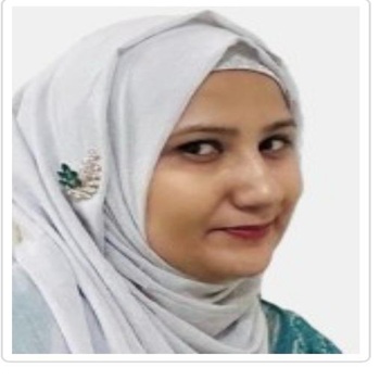Shumila Fatma Naqvi 