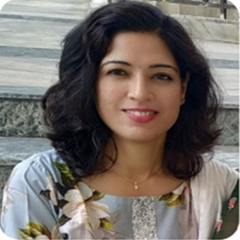 Dr. Indu Tripathi