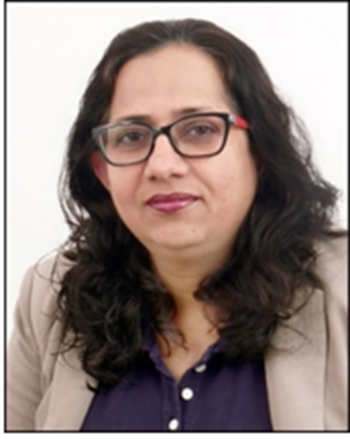 Dr. Divya R. Panjwani