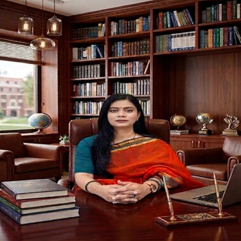 Dr. Diksha Singh