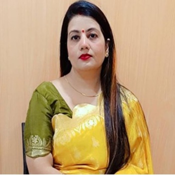 Ms. Indu