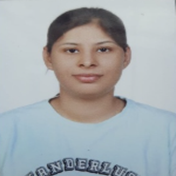Dr. Nidhi Singh