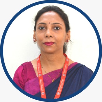 Er. Richa Mishra