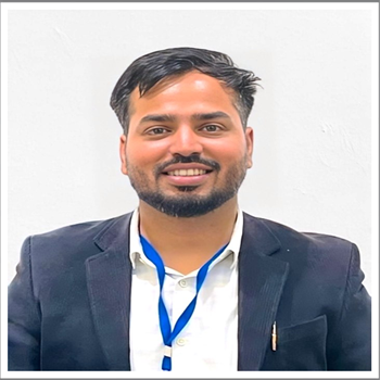 Dr. Anas Jameel