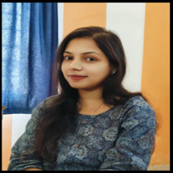 Dr. Ipsita Ghosh