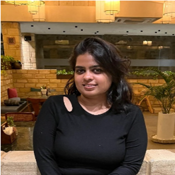Dr. Khushboo Marathe