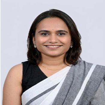 Dr. Aditi Sanjay Golam